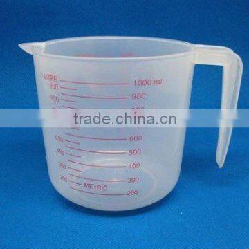 measuring cup