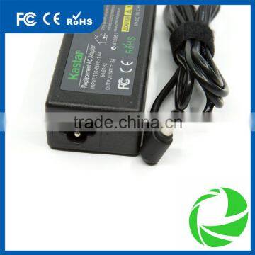 Guangzhou Notebook Power Supply Factory Wholesale 14V 3A Laptop Charger For Samsung 42W Adapter Power Supply