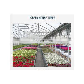 4" Q235 Hot Dipped Galvanized Steel Pipe