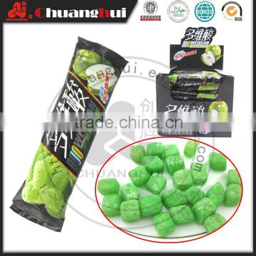 Sour Jelly Apple Flavor Candy