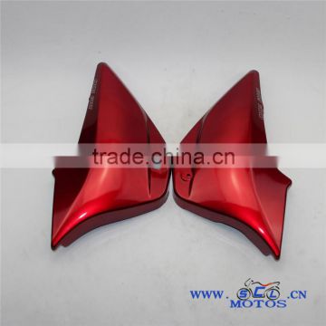 SCL-2012100170 BM100 Hot Selling Motorcycle Parts Side Cover