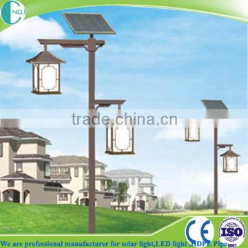 high quality and best price 3 years warranty led solar garden light