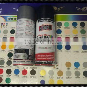 AEROPAK Spray Paint Big Supplier photo-4