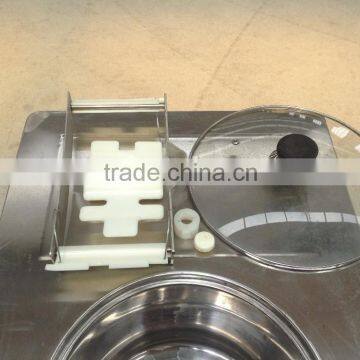 Table Top Italian Gelato Taylor Hard Ice Cream Machine photo-6