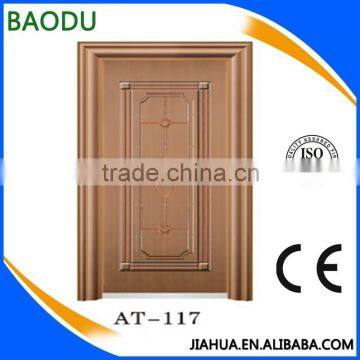 2016 new products alibaba directly sale steel sheet construction material steel sheet good package steel door skin