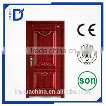 Armored Door Front Security Door With Lock Automatic Door Prices photo-5