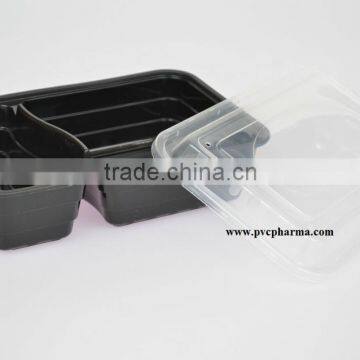 PP Film for Disposable Food Tray photo-3