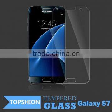 Explosion-proof Tempered Glass for Samsung S7, Tempered Glass Screen Film,tempered Glass for Samsung s7