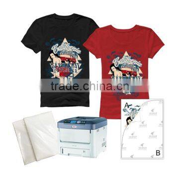 china manufacturer A4 A3 self weeding glossy photo paper OEM design boxes and outside packages