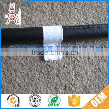 Oil resistant FDA flexible rubber hose