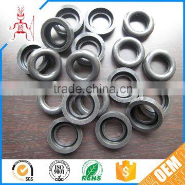 Small food grade silicone rubber gasket