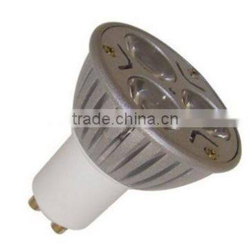 2016 hot sale die casting led lamp cup