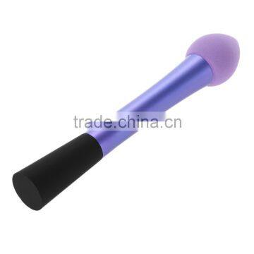 1Pc Sponge Powder Puff Makeup Tool Blender Powder Foundation Smooth Soft Cosmetic Puff photo-3
