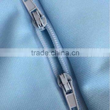 China Supplier Waterproof Hospital Zipped Mattress Protector photo-5