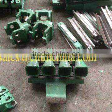 EMR-MORGAN Guide Roller for Hot Rolling Mill photo-6
