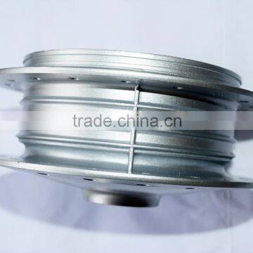 YR-MH001 Motorcycle Rear Wheel Hub photo-3