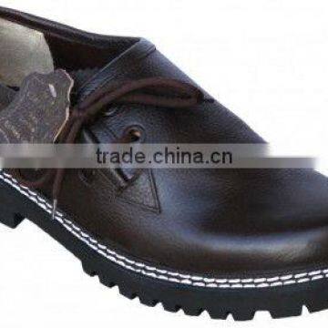 genine leather shoes , bavarian shoes , gents leather shoes , oktoberfest shoes