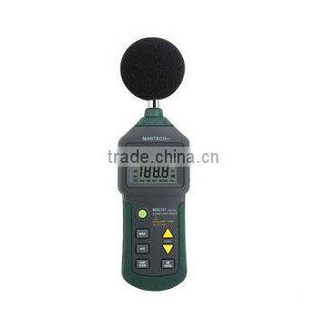 MLS6701 digital sound level meter
