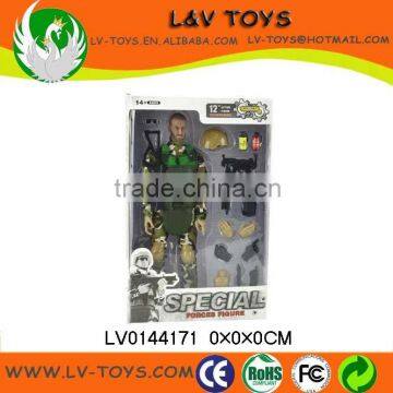 Hot-selling Plastic Tank Toy Military Vehicle Toy Truck photo-2