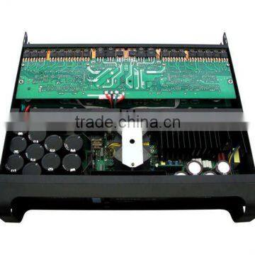 Popular FP14000 High Power Amplifier