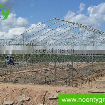 Greenhouse Tunnels Single Span,NOONTY