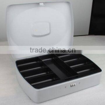 Cash Box for Money CASH-M200GM / M250GM / M330GM photo-6