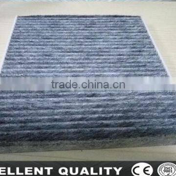 auto parts air filter for carolla china factory sulpplier 145520-2040