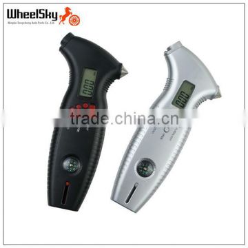 Multifunctional Digital Tire Gauge NS818