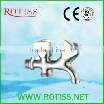 Hot Selling RTS 0603 Double Handle Taps