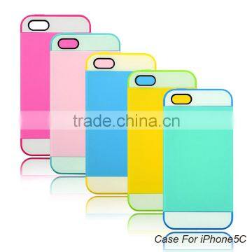 Fashion design christmas mobile phone case/covers