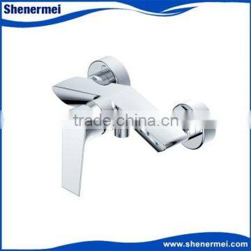 Brass Thermostatic Shower Mixer