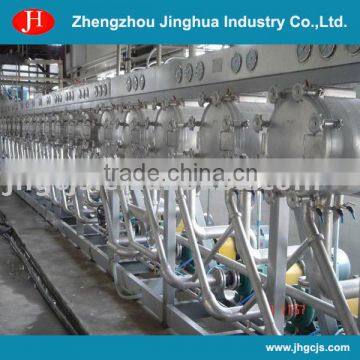 Hydro cyclone cassava tapioca machine China starch making line