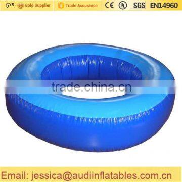 inflatable Sealed Polo Ring for sale