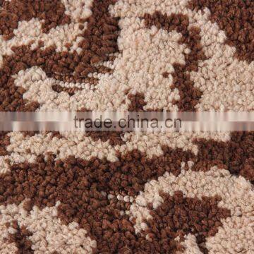DADA Chinese Characteristic Non_skid Rug Cushion Mircofiber Soft Carpet Decorative Mat photo-3