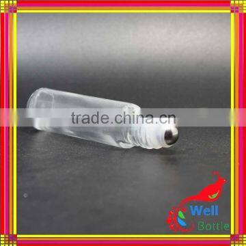 Roll on Bottle With 10ml Glass Roll on Bottle for Perfume Bottle