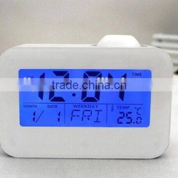 Hot Sales Electronic Desk Calendar for Promotion