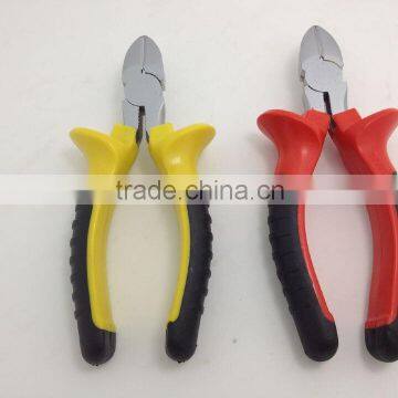 Sharp tools names 6 " 8" Diagonal plier