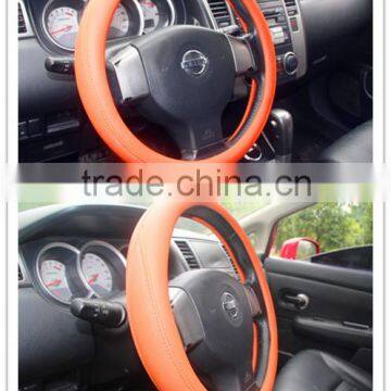 Car Steering Wheel Cover Auto Parts Suzuki Grand Vitara photo-4