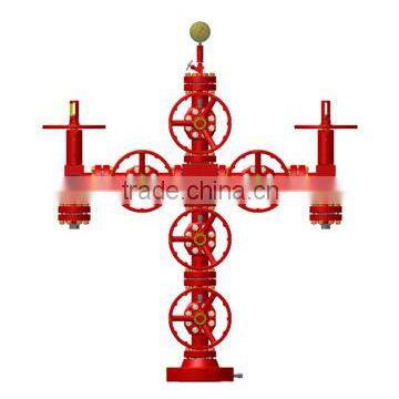 Oil field christmas tree on sale/Low price X-mas tree