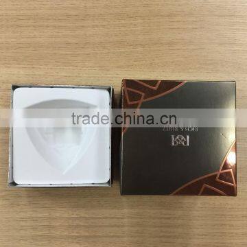 Custom Paper Perfume Packaging Box for Perfume Bottles photo-3