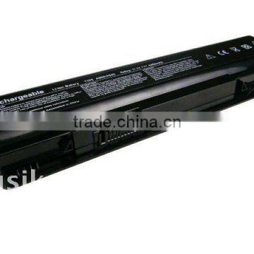 replacement laptop battery replace for DELL vostro A860 /inspiron 1410