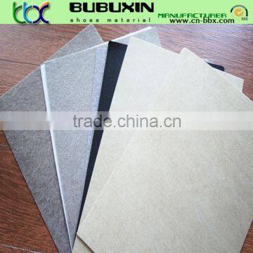 Nonwoven Shoe Material Nonwovn Imitation Leather for Shoe Linings photo-4