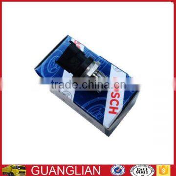 BOSCH fuel injector common rail pressure sensor 0281006364
