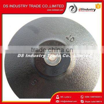 Automobile Car Engines 6CT 3415366 Water Pump photo-5
