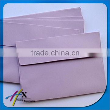 Wholesale Price!!Various Color Simple a4 Paper Stationery Envolope