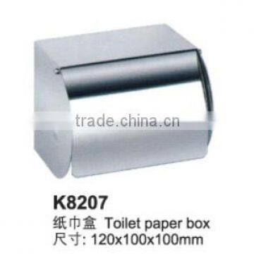 Sanitary ware accessories or toilet tissue dispenser