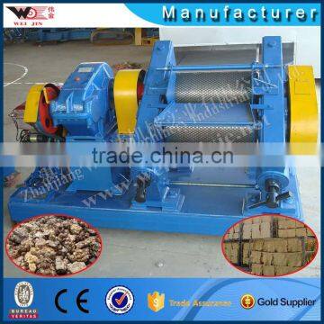 natural rubber smr 10 creper processing machine