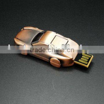 Exclusive Unique Car USB Flash Drive Mini Car Usb Flash Drive photo-4