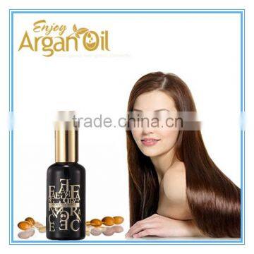 Private label moisturizing wholesale best hair serum for dry frizzy hair