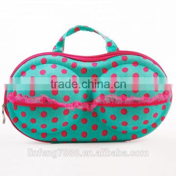 2014 Fashion Eva travel bra bag